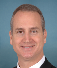 Rep. Mario Diaz-Balart