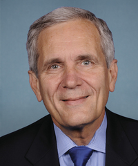 Rep. Lloyd Doggett