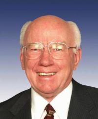 Rep. Vernon Ehlers