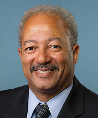 Rep. Chaka Fattah