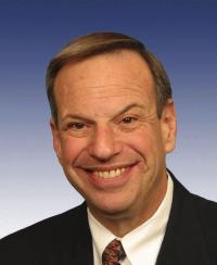 Rep. Bob Filner