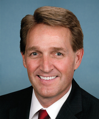 Sen. Jeff Flake