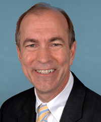 Rep. Scott Garrett