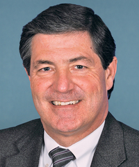 Rep. Jim Gerlach