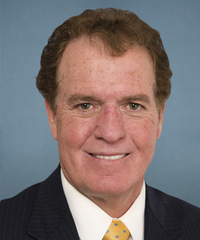 Rep. Phil Gingrey