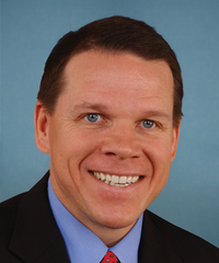 Rep. Sam Graves