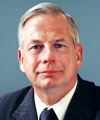 Rep. Gene Green