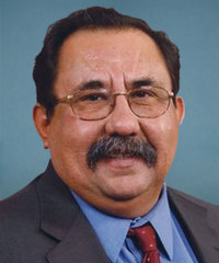 Rep. Raúl Grijalva