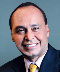 Rep. Luis Gutiérrez