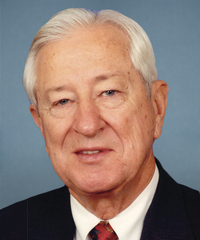 Rep. Ralph Hall