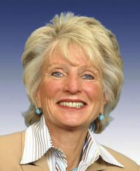 Rep. Jane Harman