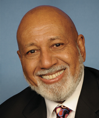 Rep. Alcee Hastings