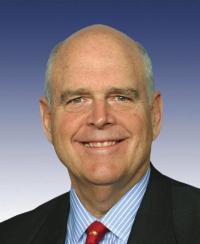Rep. Robin Hayes