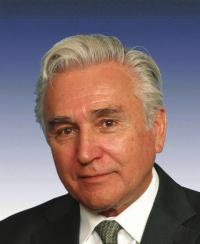 Rep. Maurice Hinchey