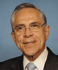 Rep. Rubén Hinojosa