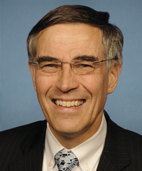 Rep. Rush Holt