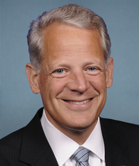 Rep. Steve Israel