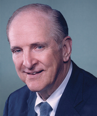 Rep. Sam Johnson