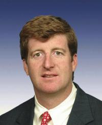 Rep. Patrick Kennedy