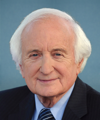 Rep. Sander Levin