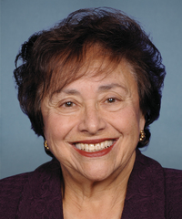 Rep. Nita Lowey