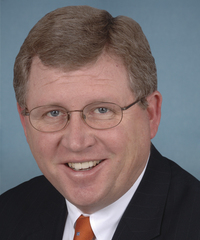 Rep. Frank Lucas