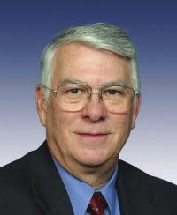 Rep. Donald Manzullo