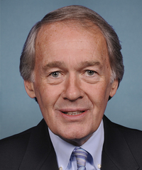 Sen. Edward Markey