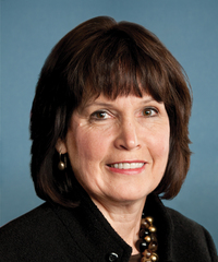 Rep. Betty McCollum