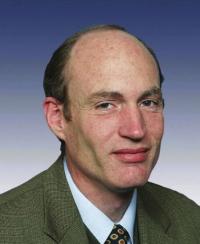 Rep. Thaddeus McCotter