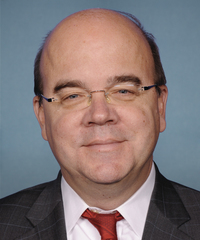 Rep. James McGovern