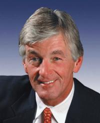 Rep. John McHugh