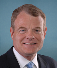 Rep. Mike McIntyre