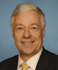 Rep. Michael Michaud