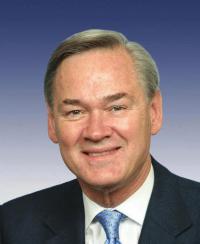 Rep. Dennis Moore