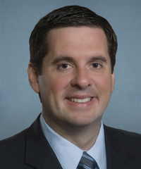 Rep. Devin Nunes