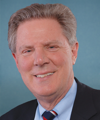 Rep. Frank Pallone