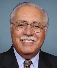 Rep. Ed Pastor