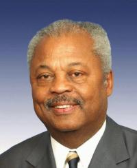 Rep. Donald Payne