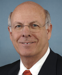 Rep. Stevan Pearce