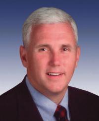 Rep. Mike Pence