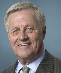 Rep. Collin Peterson