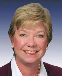 Rep. Deborah Pryce