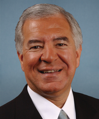 Rep. Nick Rahall