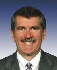 Rep. Dennis Rehberg