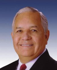 Rep. Silvestre Reyes