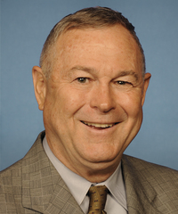 Rep. Dana Rohrabacher