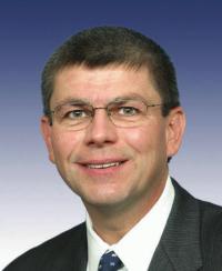 Rep. Mike Ross