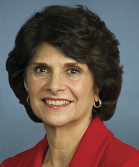 Rep. Lucille Roybal-Allard