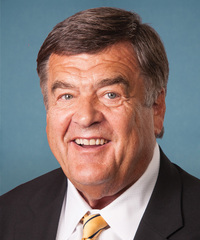 Rep. C. Ruppersberger